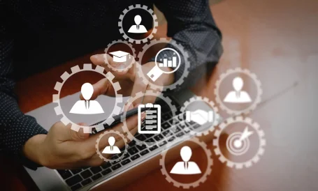 GESTION ADMINISTRATIVE